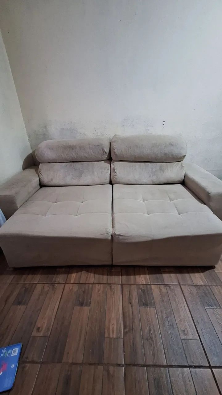 VENDO SOFÁ 