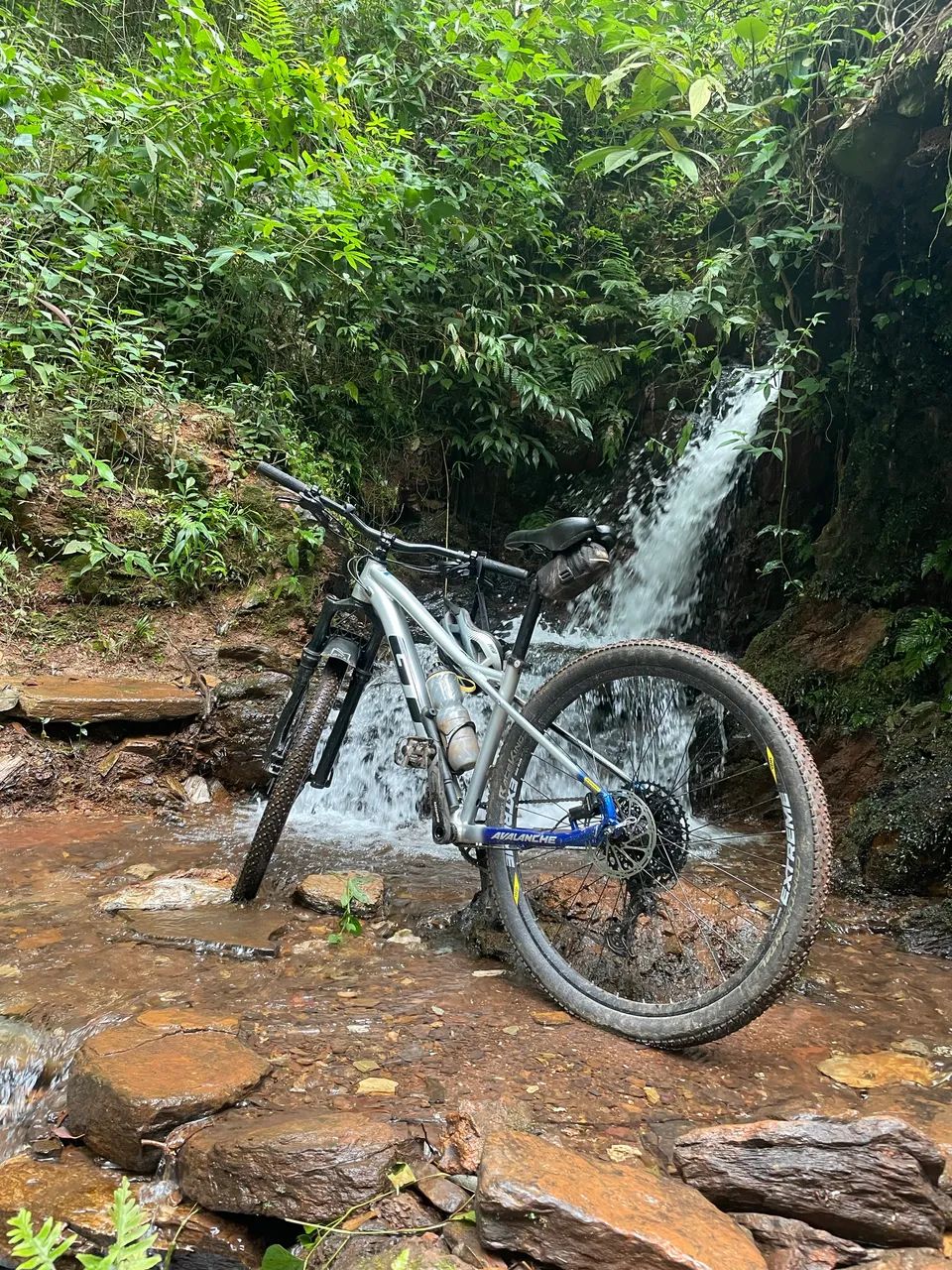 GT avalanche expert aro 29 - Foto 4
