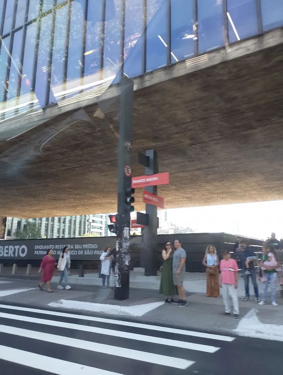 Foto - São Paulo - Higienópolis