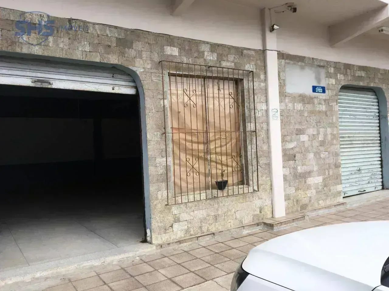 Galpão para alugar com 150 m² - Itoupava Central - Blumenau/SC - Foto 2