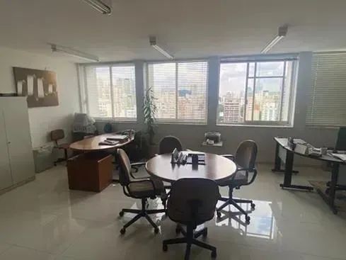 Sala comercial à venda nos Jardins - Foto 2