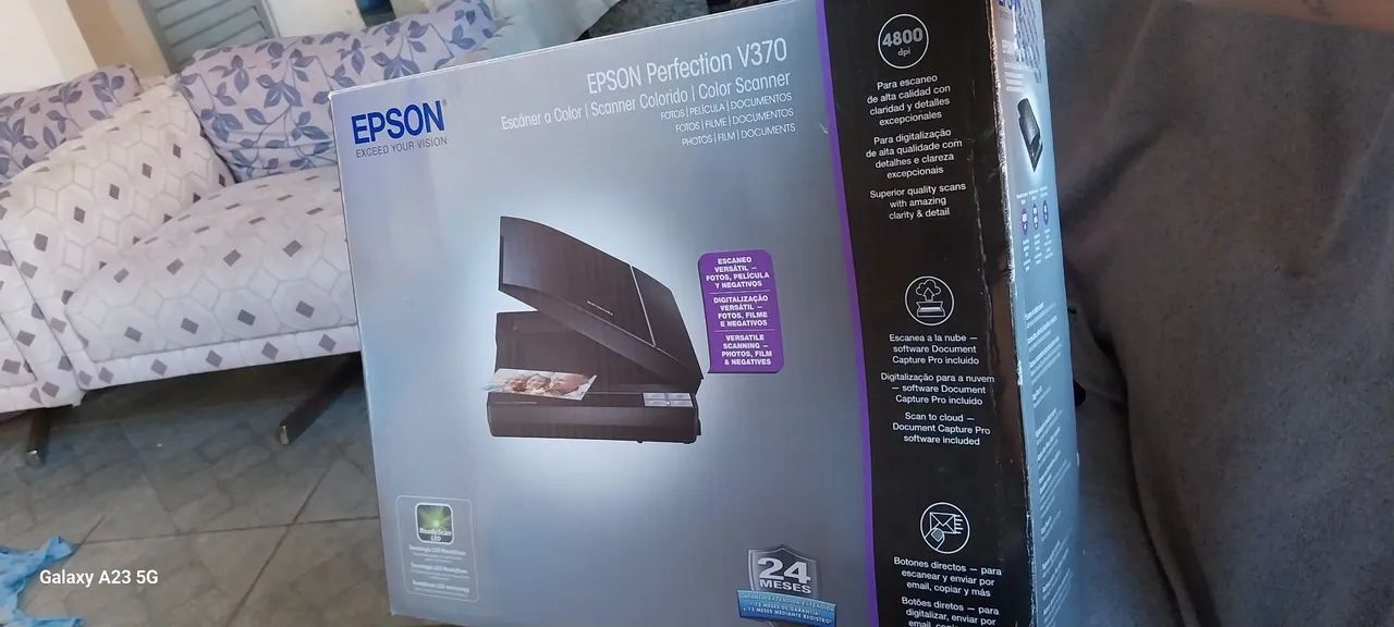 Epson