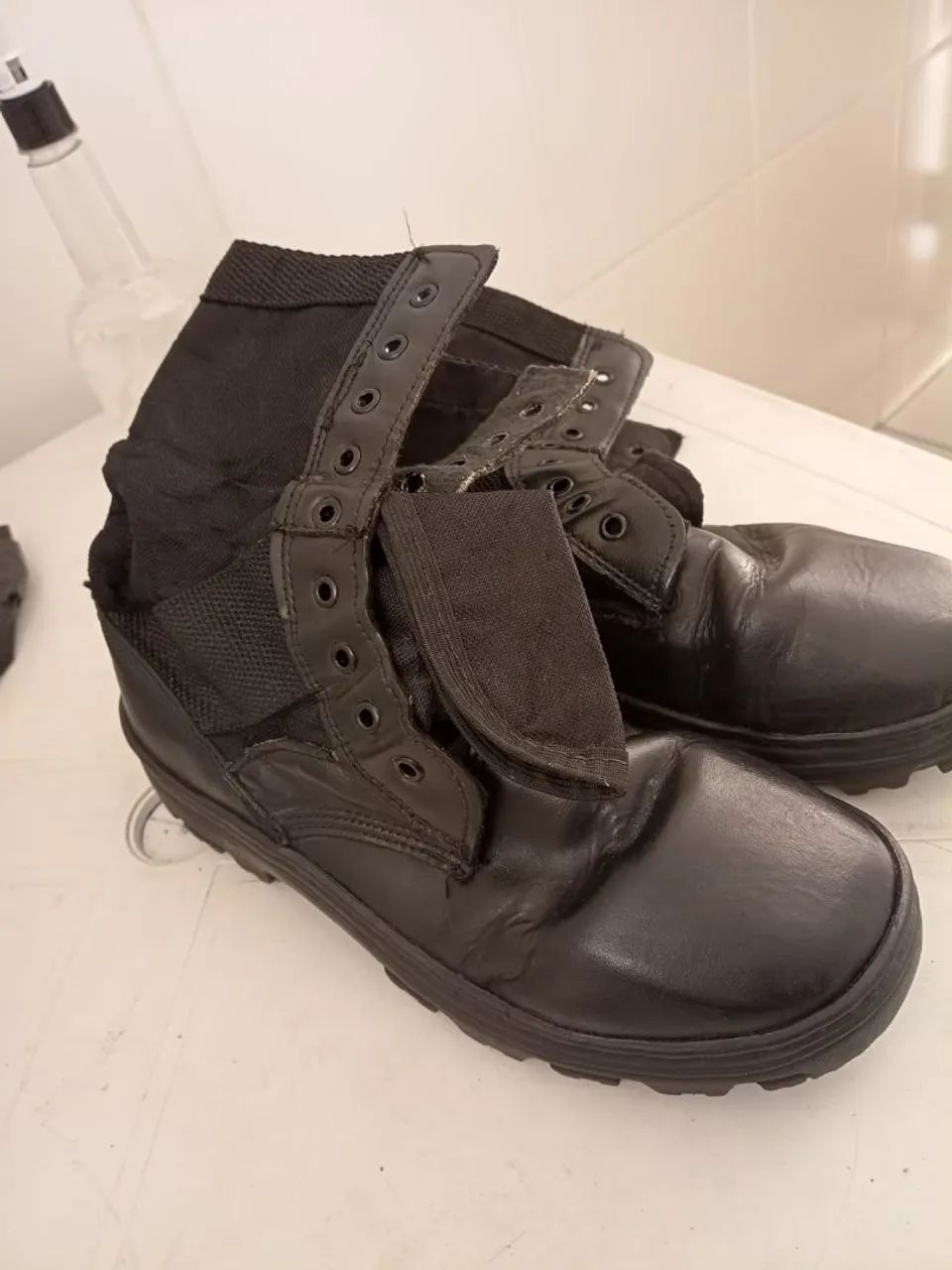 Bota cuturno - Foto 3