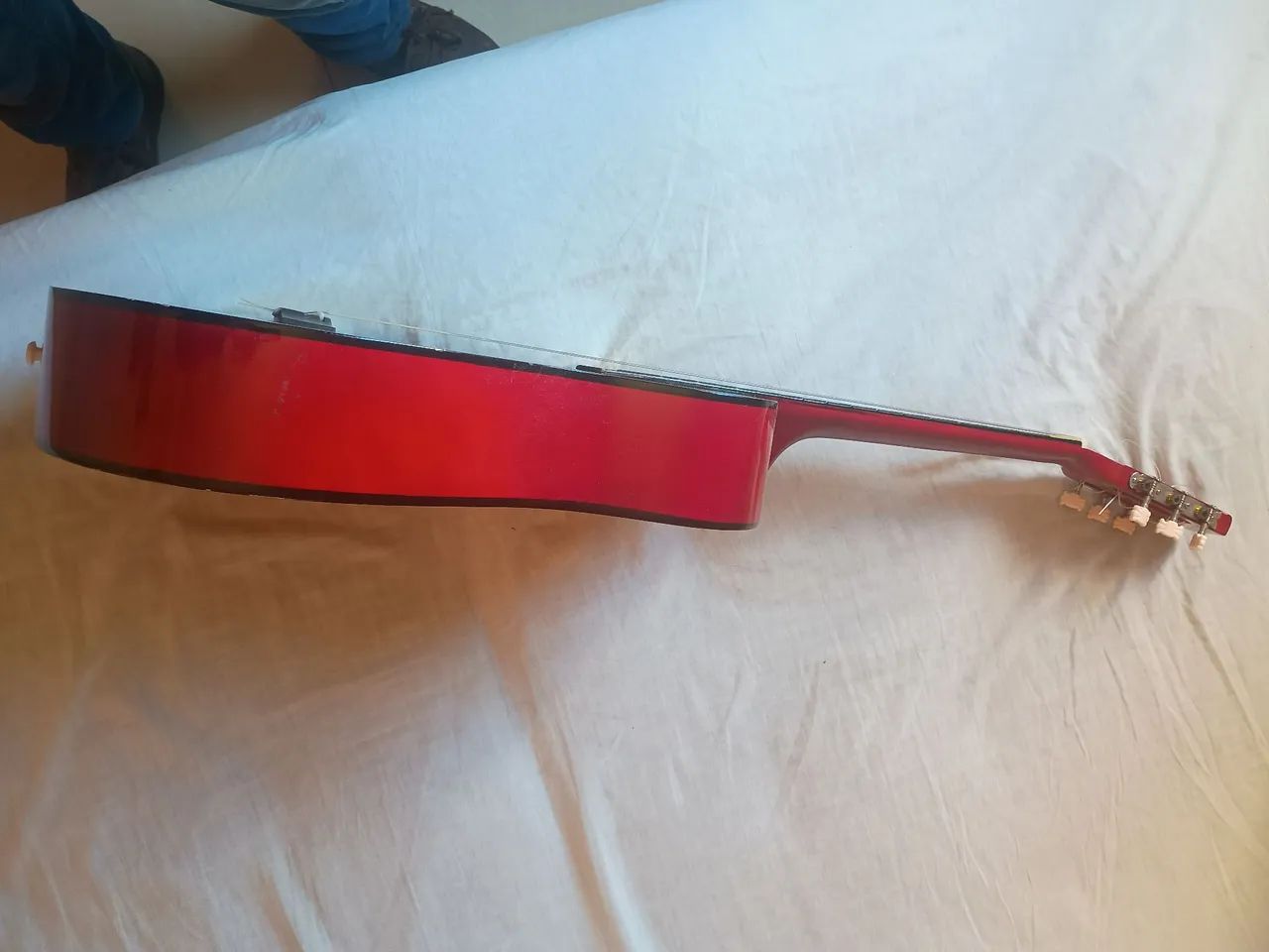 Violão  - Foto 5