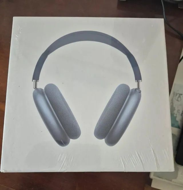 AirPods Max - Azul - Foto 2