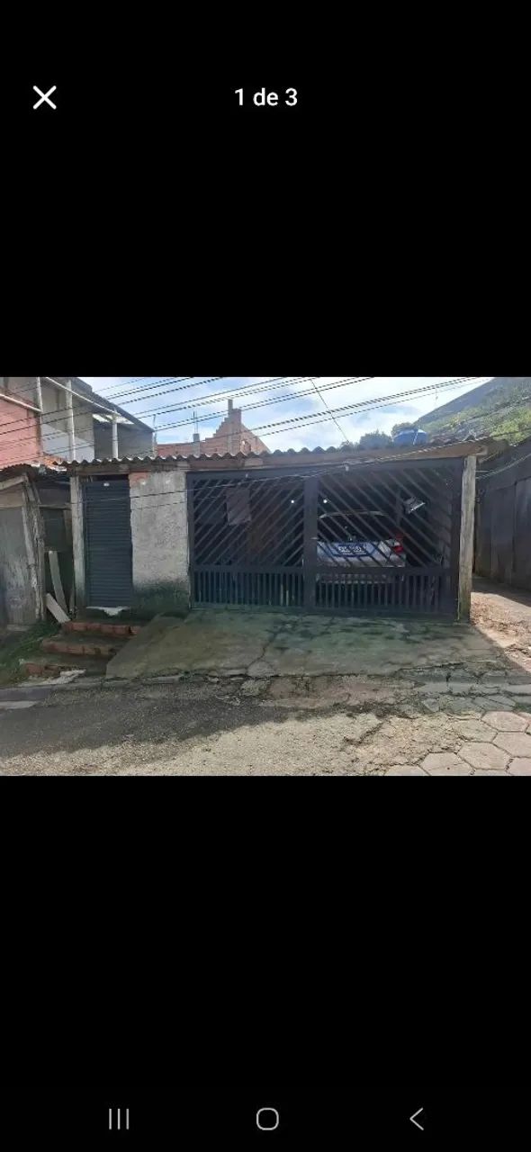Foto - Santo André - Jardim Santo André CDHU