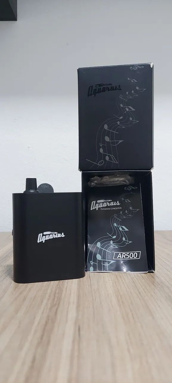 Regulador de Volume AR500 Xlr  - Foto 5