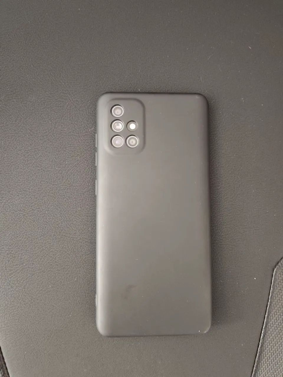 Samsung A71 - Foto 5