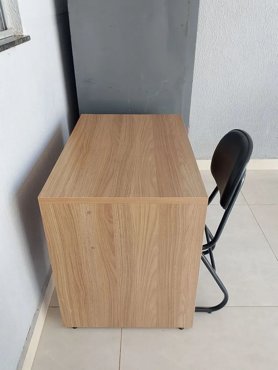 Messa Escrivaninha MDF - Foto 3