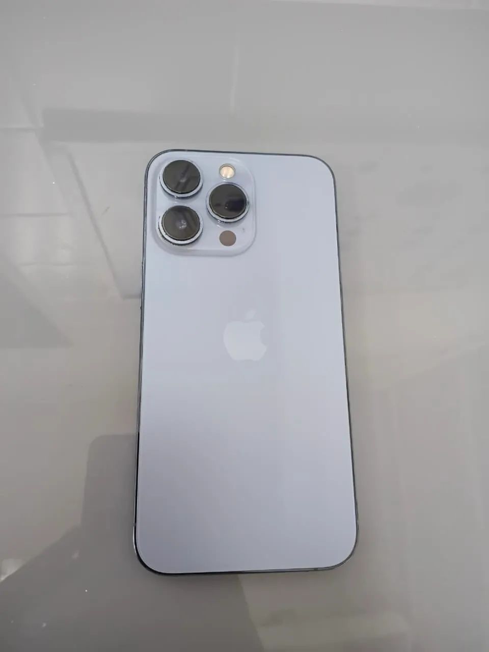 Iphone 13 pro 512gb - Celulares e Smartphones - Jardim Nova