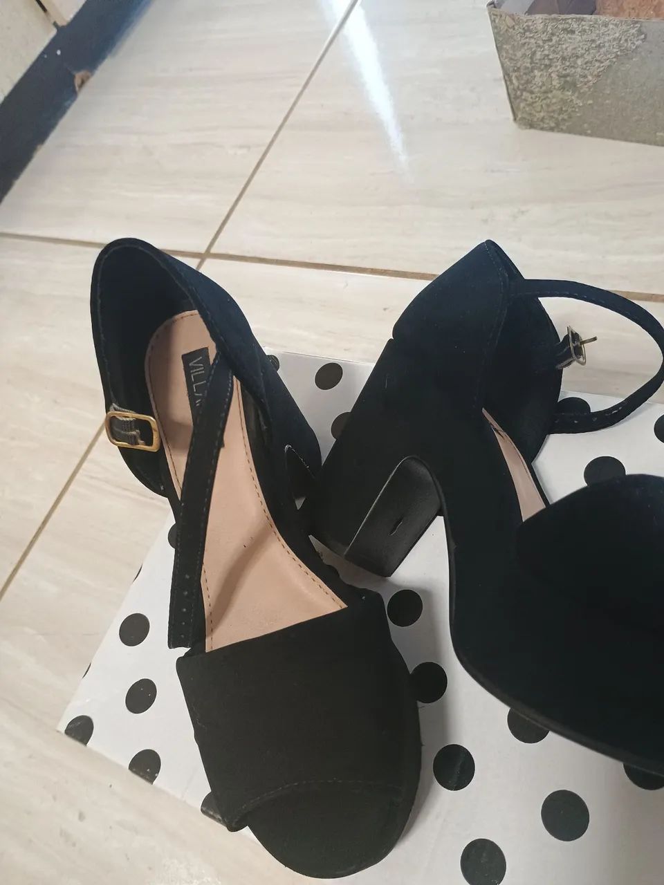 Sandália  - Foto 4