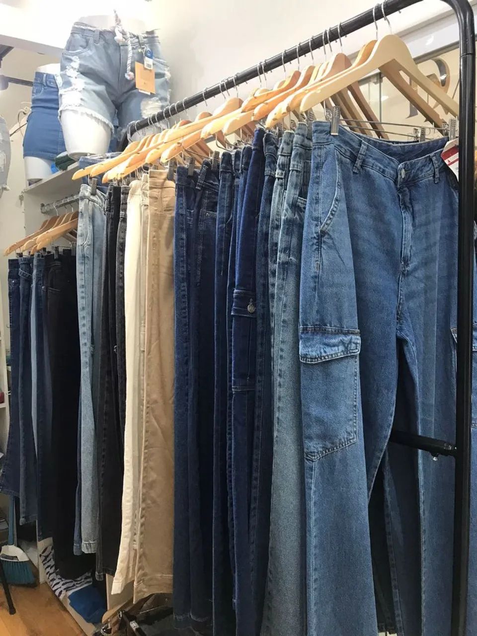 Loja de roupas - Foto 4