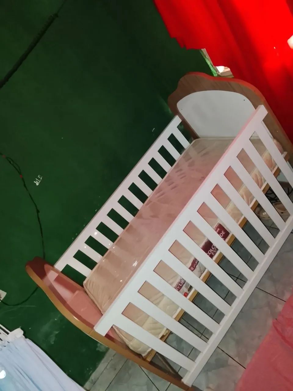 Venda de um berço  - Foto 2