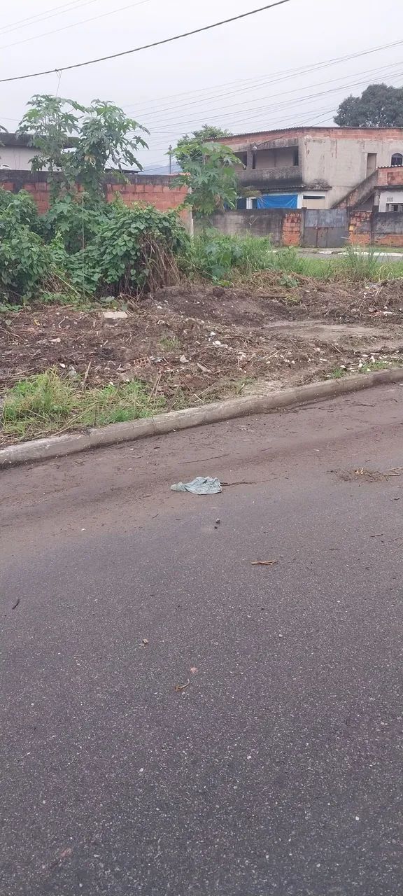 VENDO TERRENO DE ESQUINA  - Foto 2