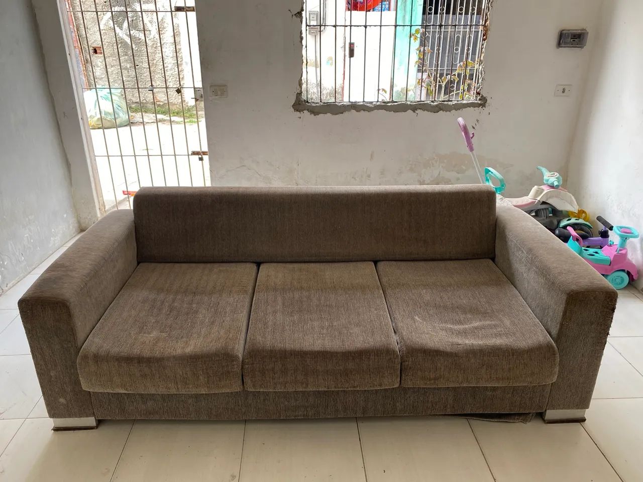 Sofá retrátil  - Foto 2