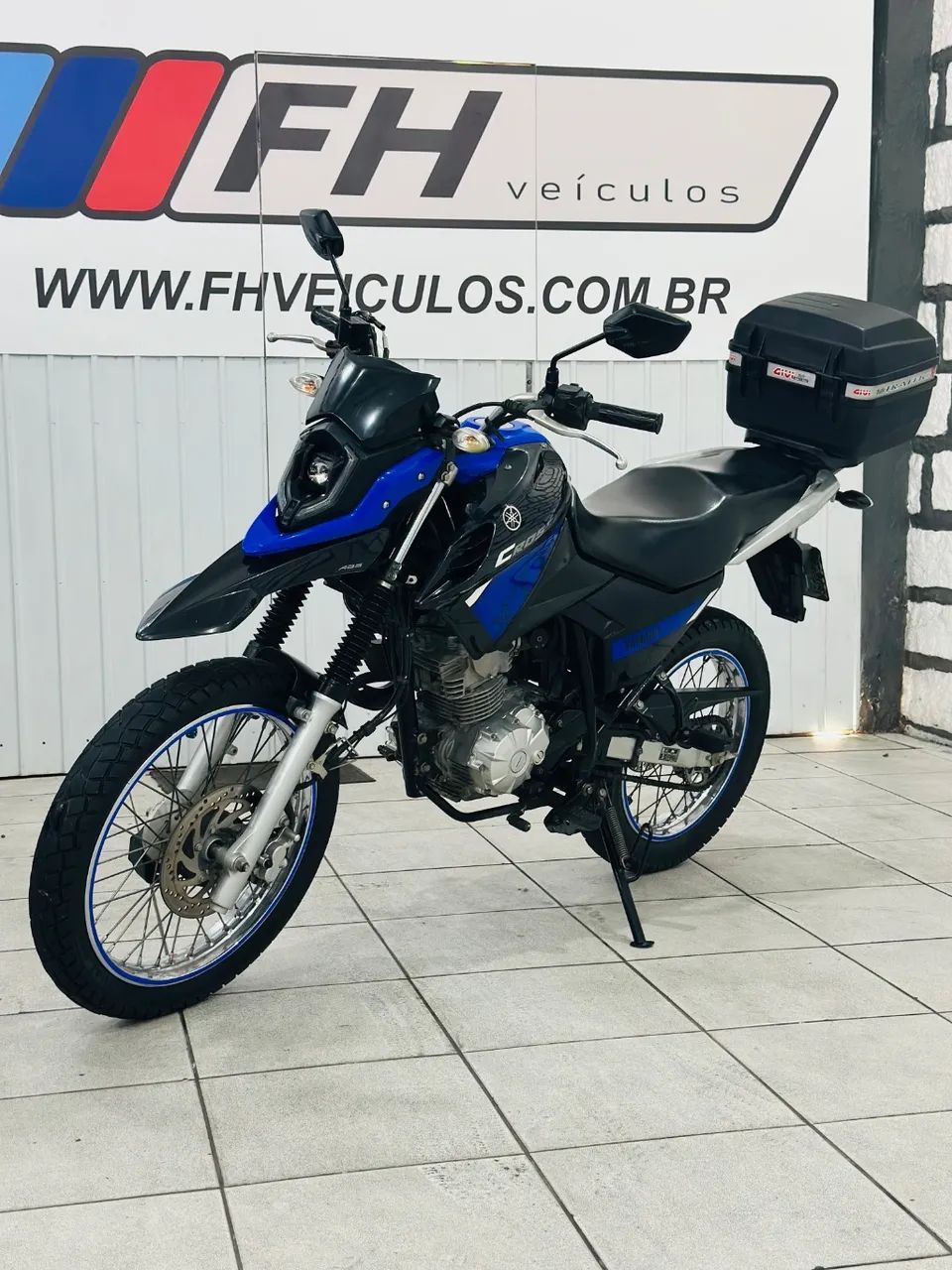 XTZ 150 CROSSER Z FLEX - Foto 2