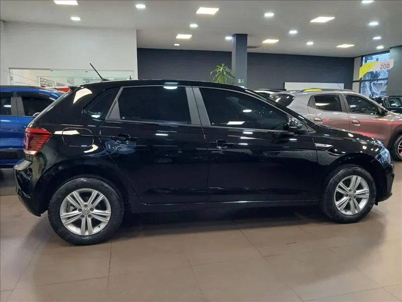 Volkswagen Polo Comfort. 200 TSI 1.0 Flex 12V Aut., foto 7 de 16