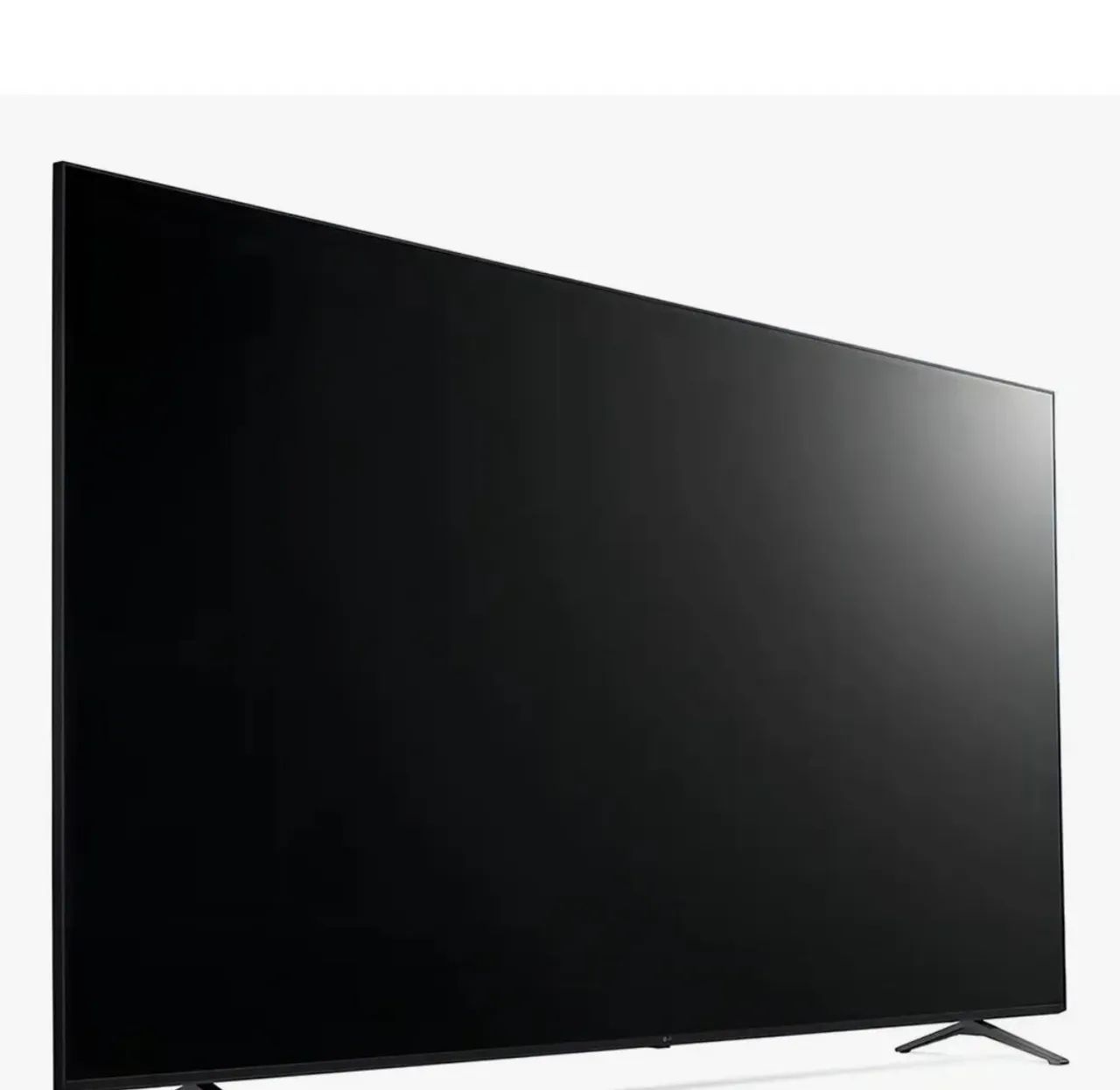 Tv LG uhd