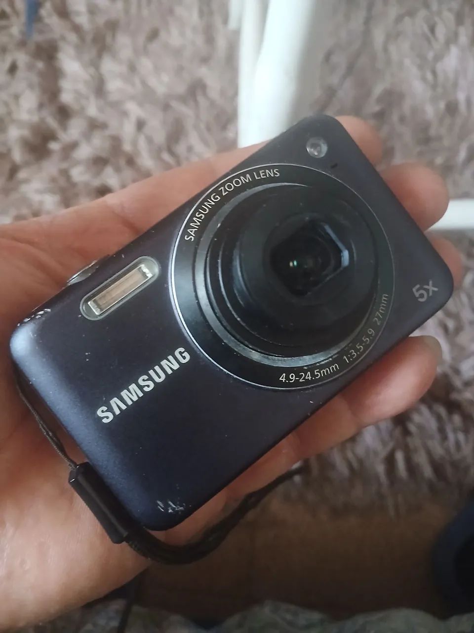 Samsung 12.2  - Foto 4