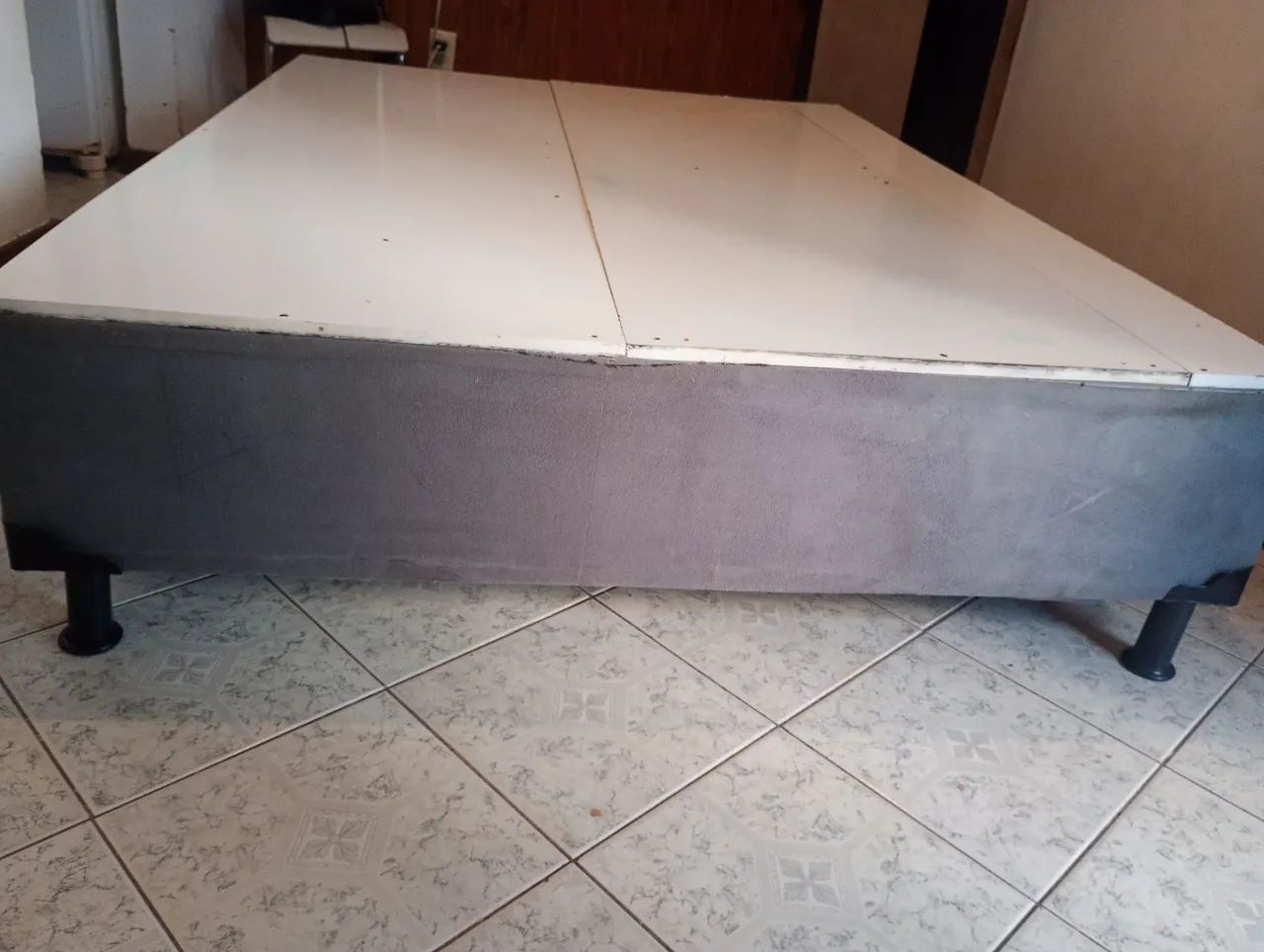 Base de Cama box casal  - Foto 2