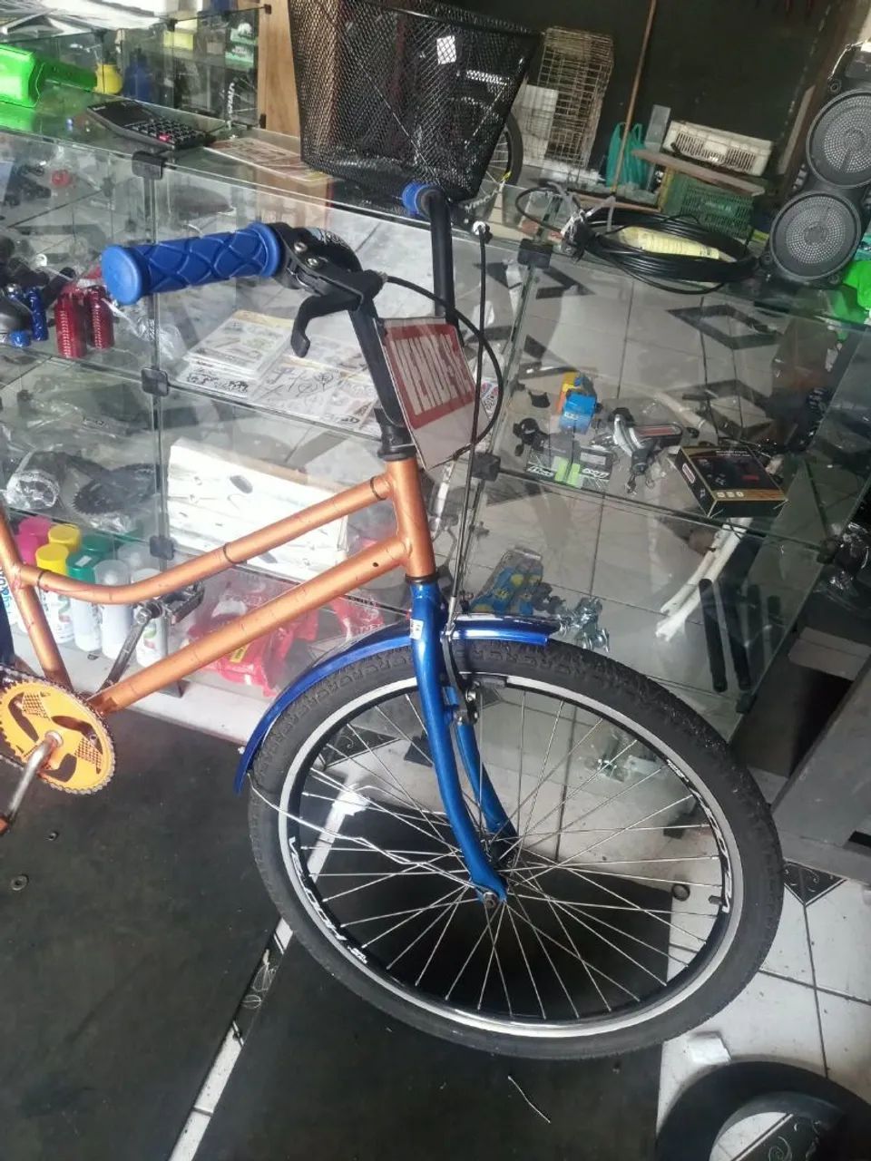  Vendo Bike  - Foto 3