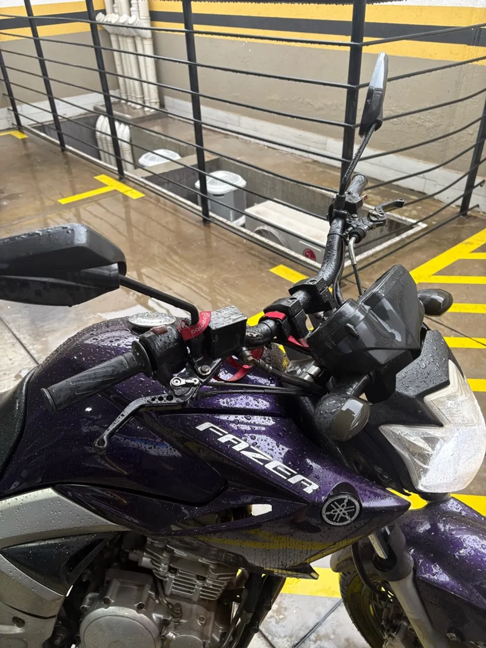 Motos Yamaha YS 2012 em Minas Gerais