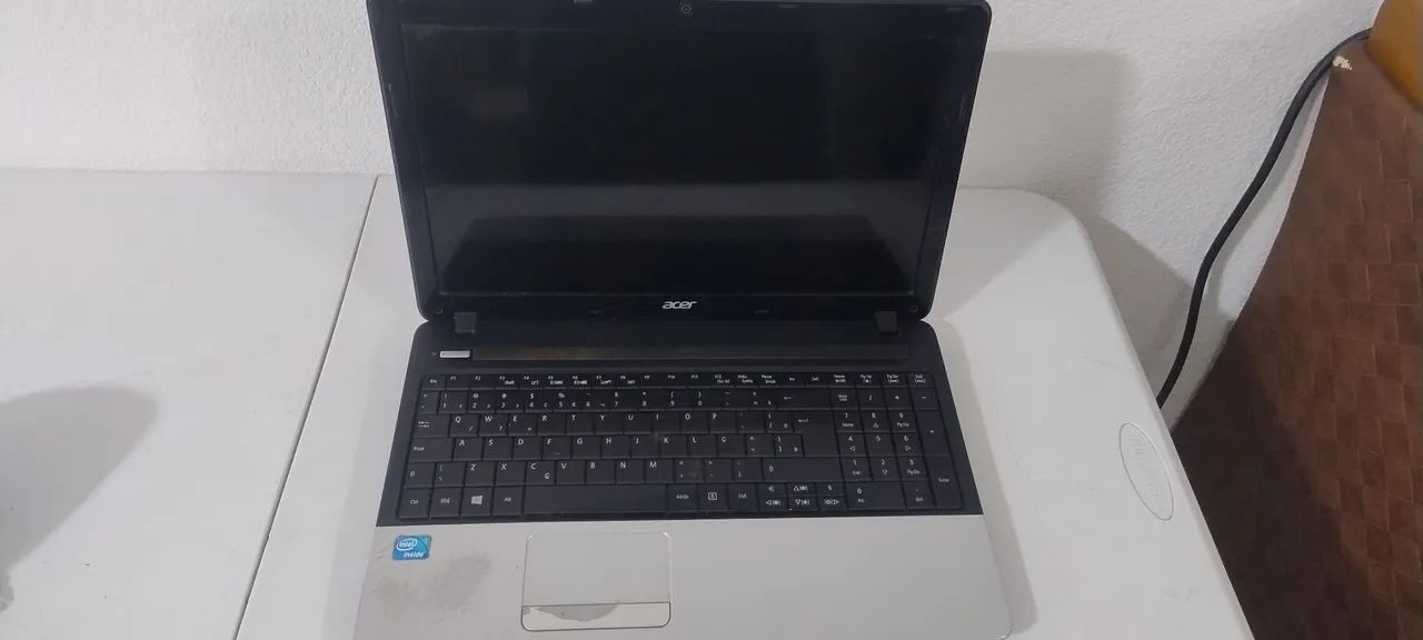 Notebook Acer - Foto 3