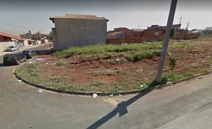 Terreno para alugar em Hortolândia, Jardim Everest - Foto 2