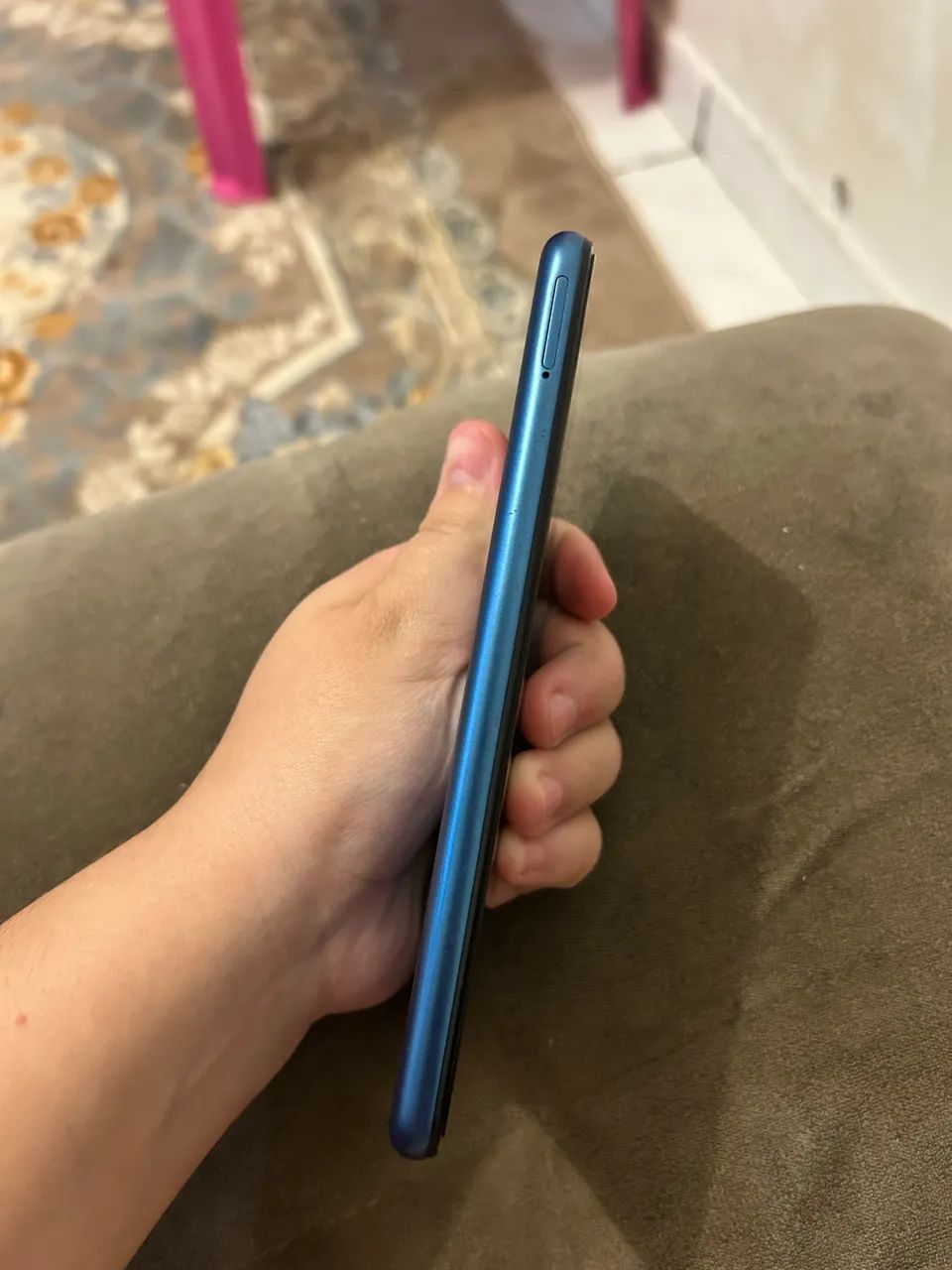 Samsung galaxy A12 - Foto 5