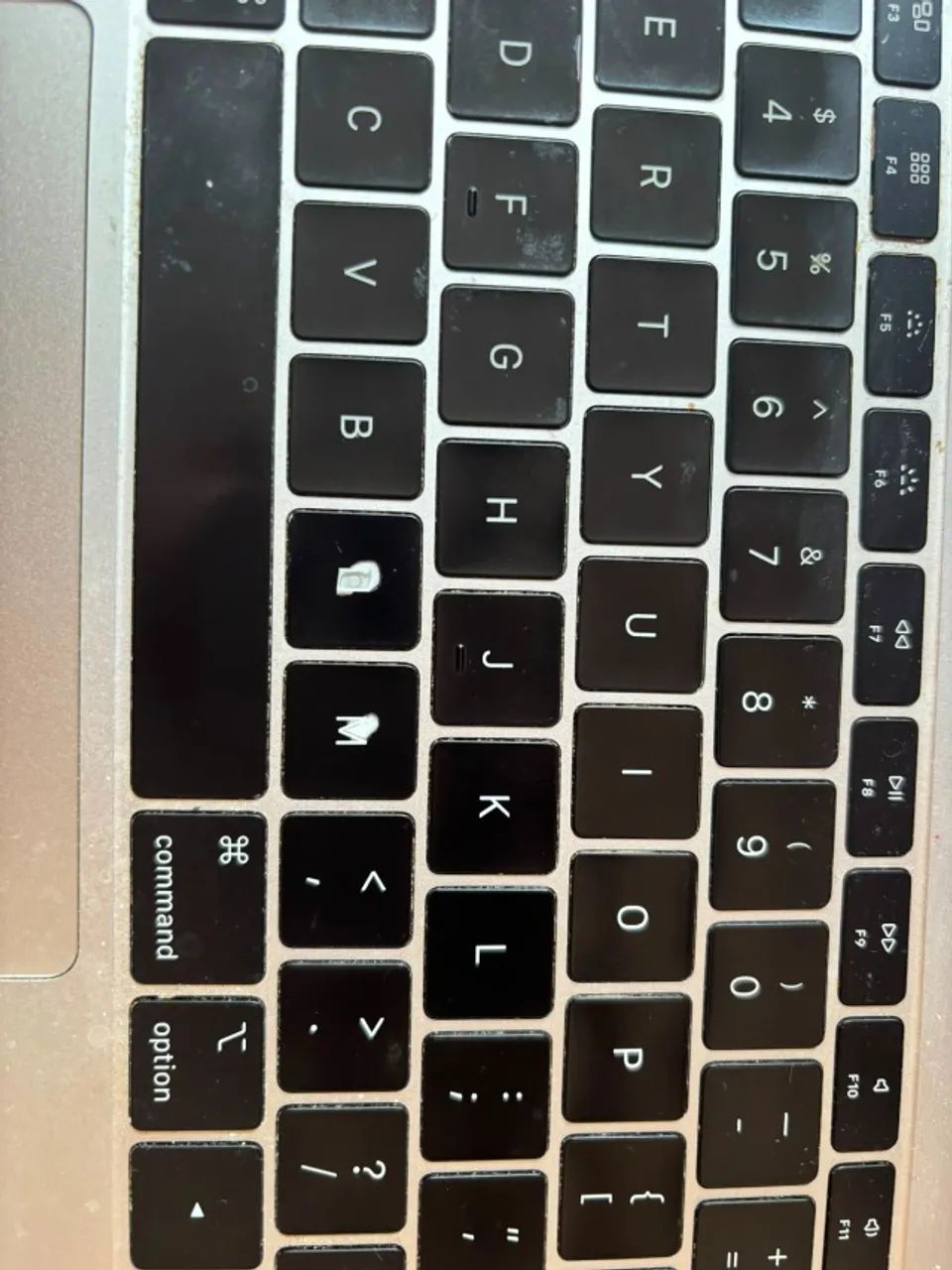 Macbook Air 2019 (i5 16gb 256gb) - Foto 4