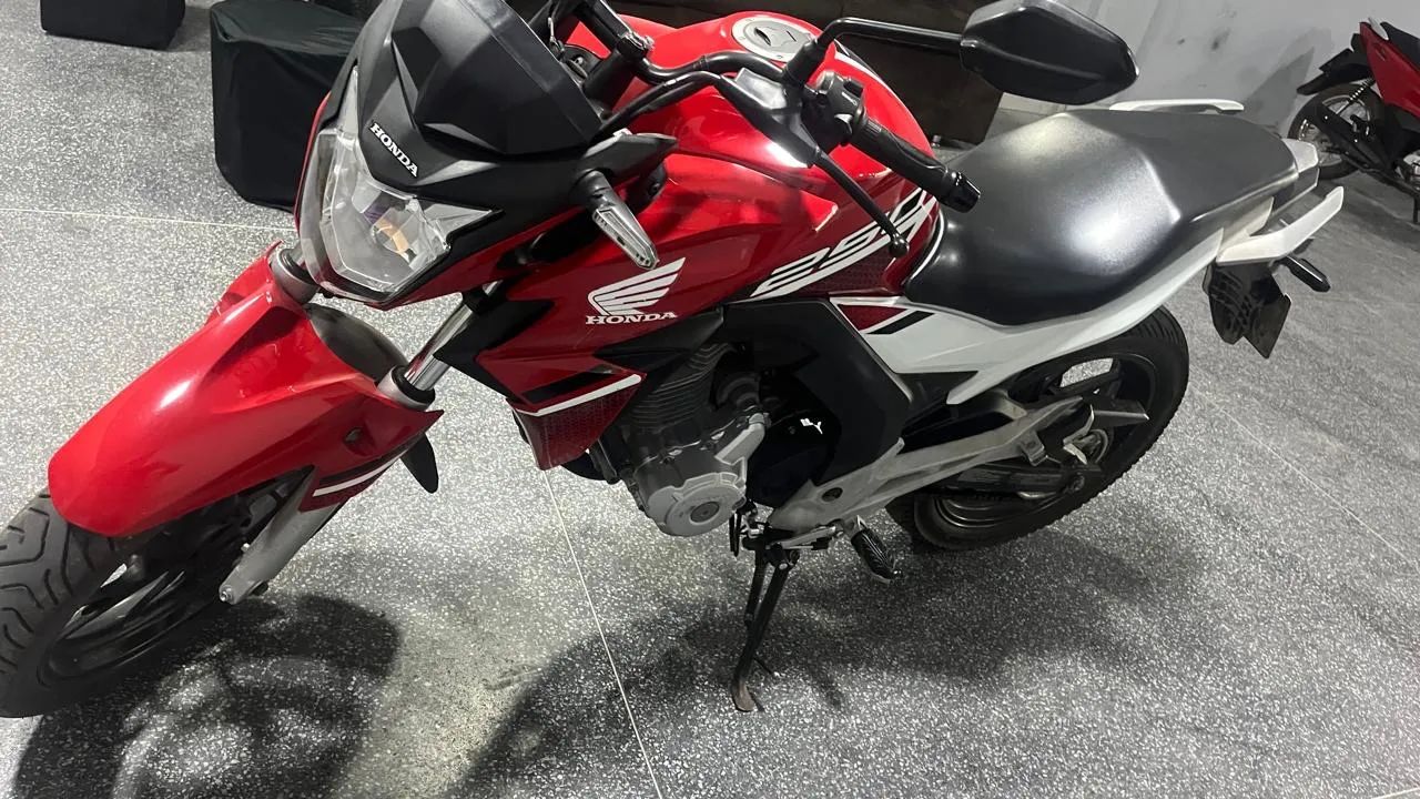 Twiste 250