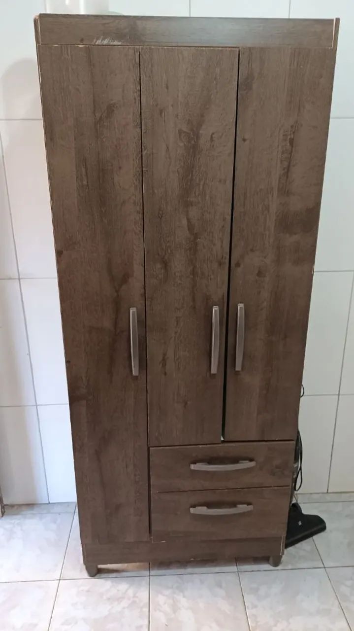 Guarda roupa  - Foto 2