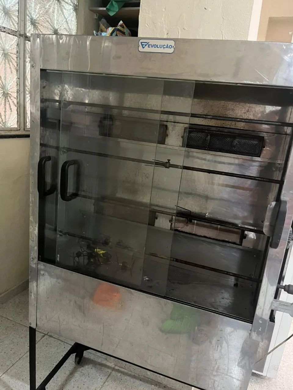 Venda frangueira e freezer  - Foto 4