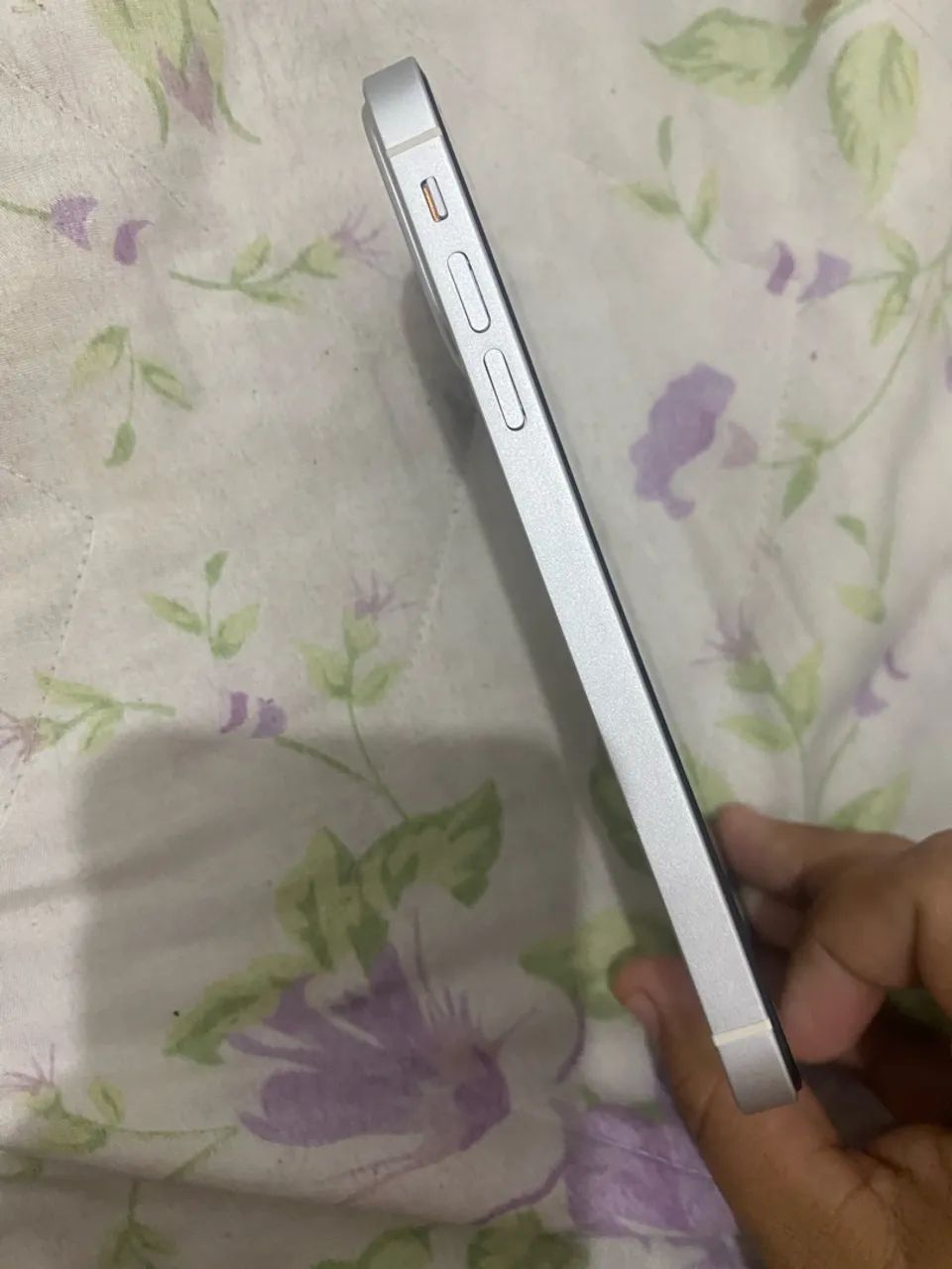 iPhone XS na carcaça do 17 Pro - Foto 5
