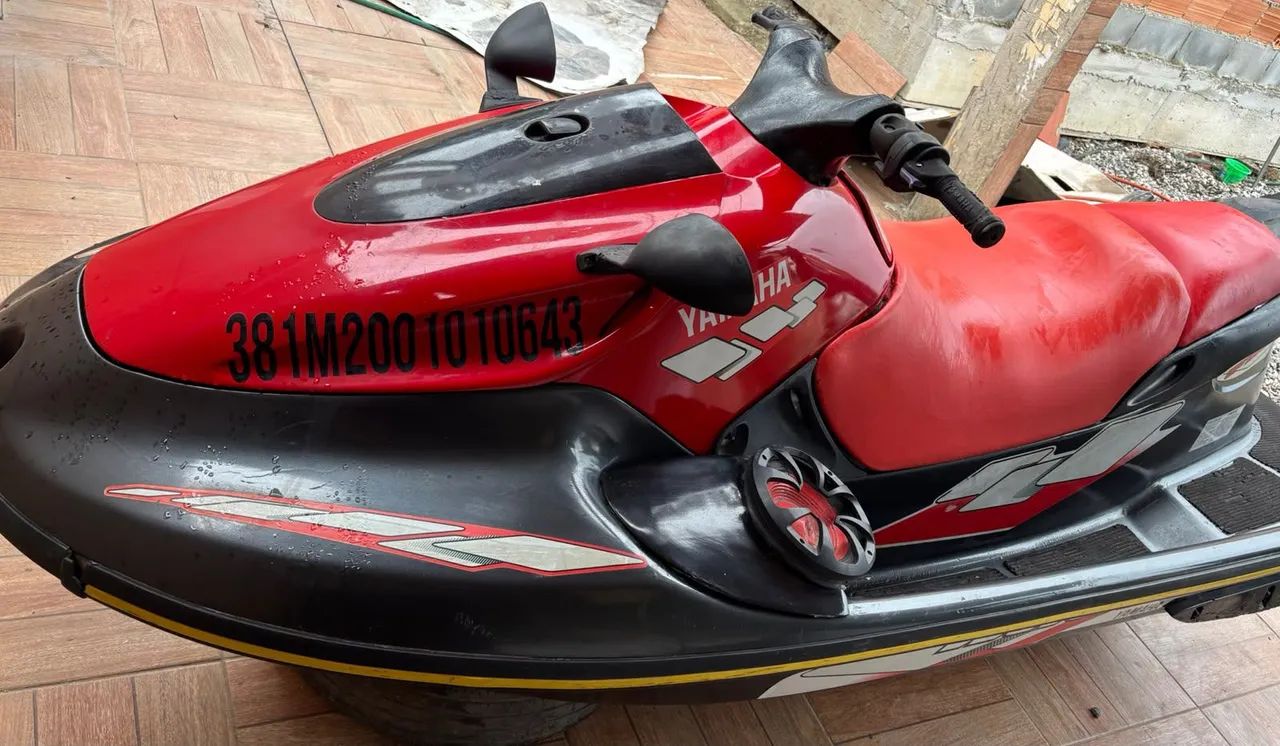 Jet ski  - Foto 2