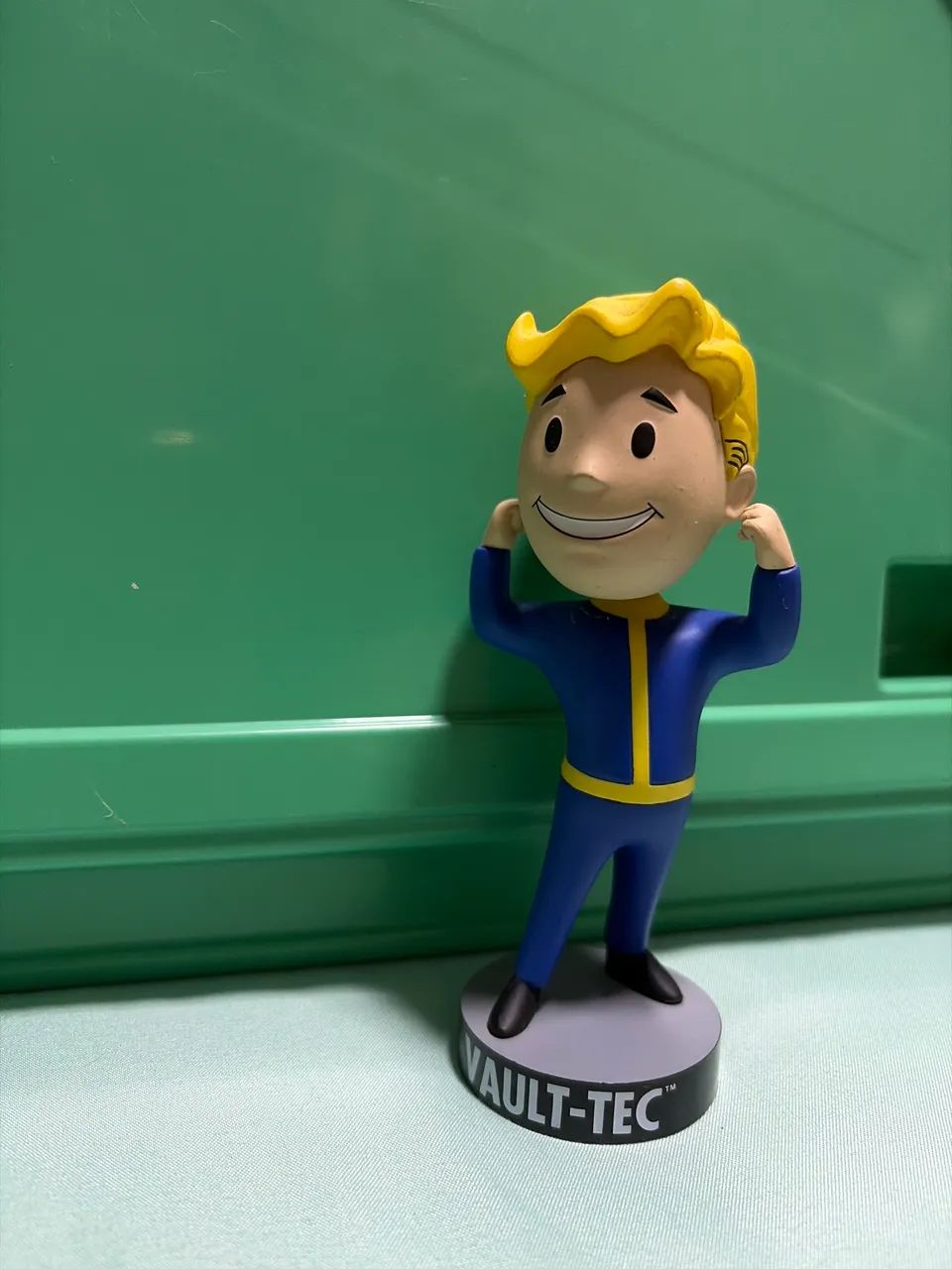 Colecionáveis 