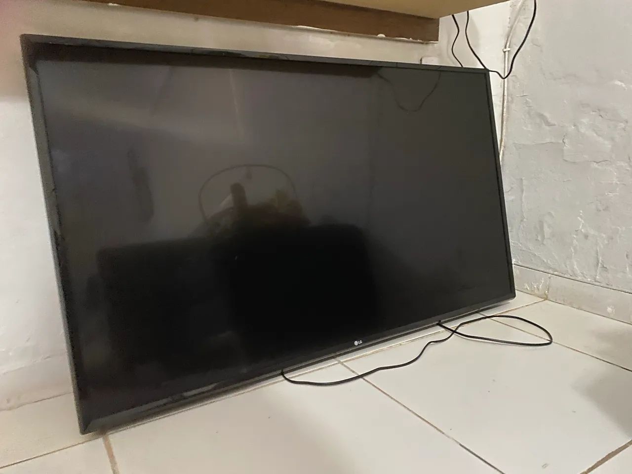 Tv 50 smart  - Foto 2