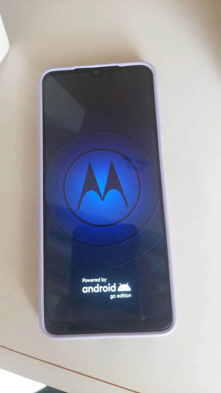 Motorola motog22 - Foto 3