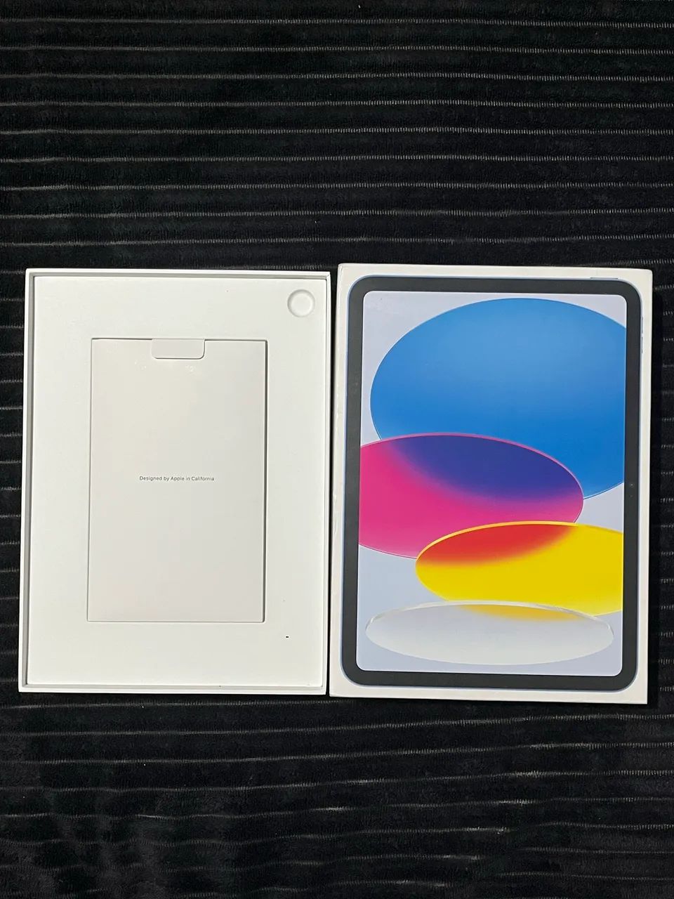 iPad 10ª Geração - Pouco Uso  - Foto 3