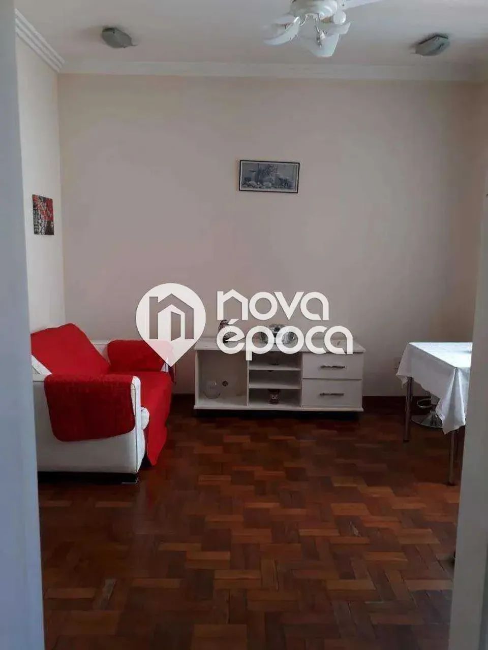 Copacabana | Apartamento 2 quartos - Foto 2