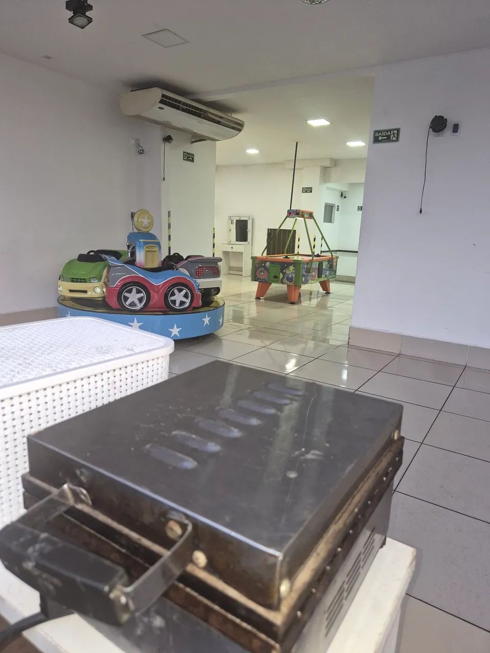 Mega promoção 