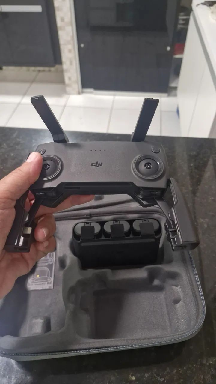 DRONE DJI MAVIC MINI - Foto 3