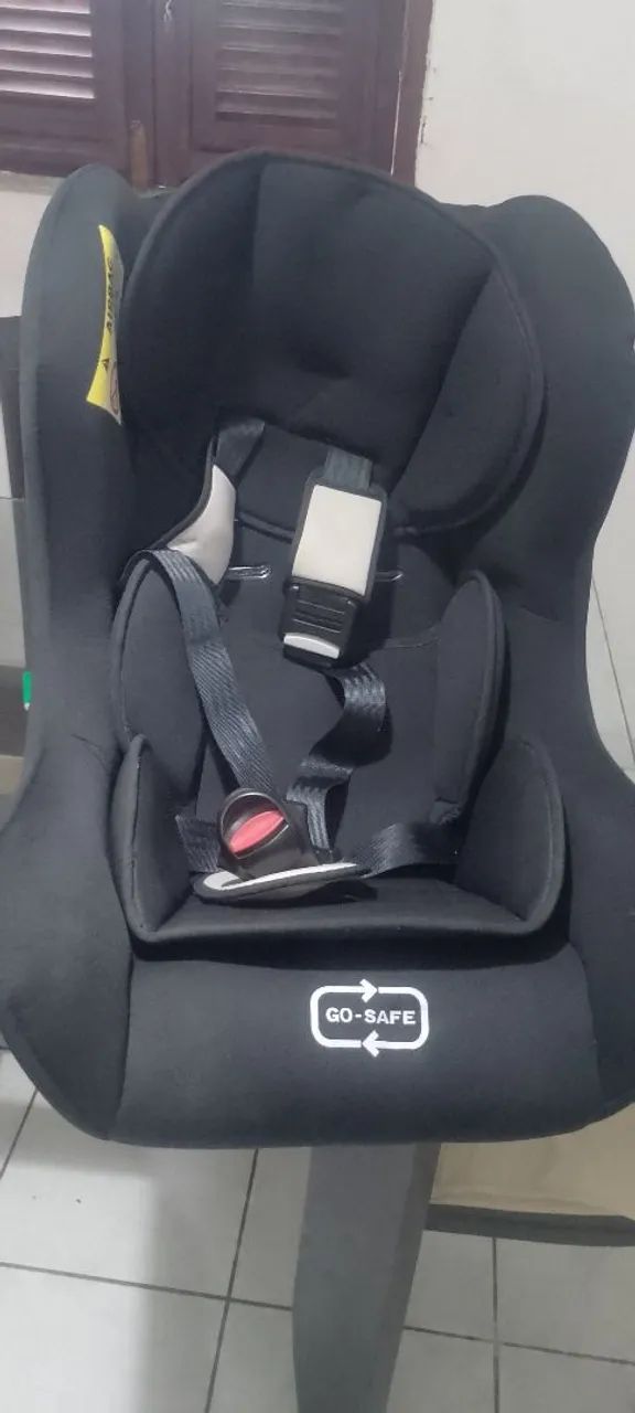 Cardeira automotiva 