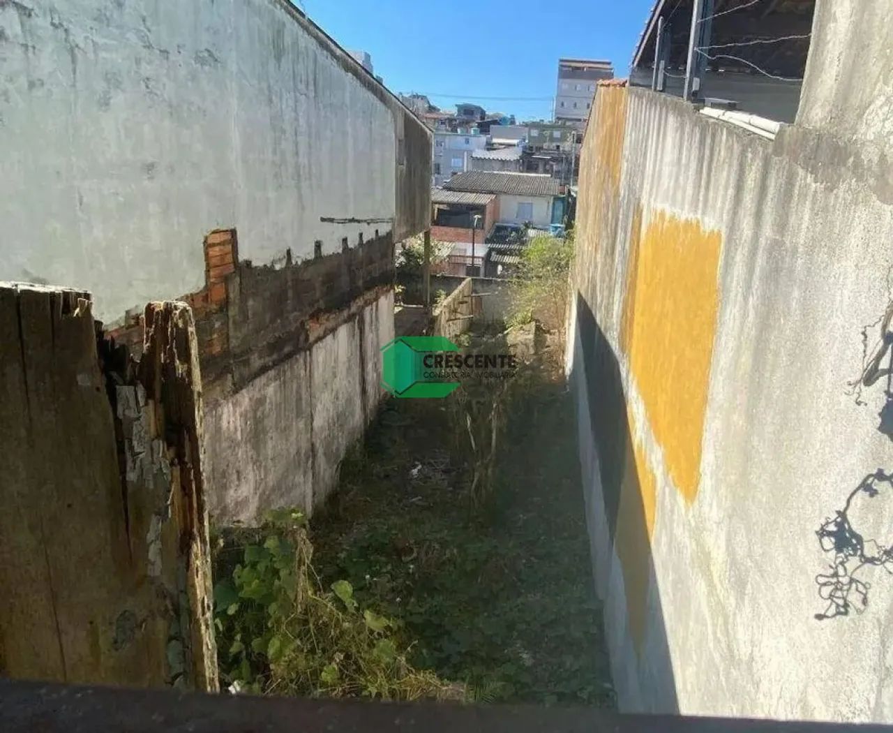 Terreno para venda na V. Linda, Santo André. - Foto 2