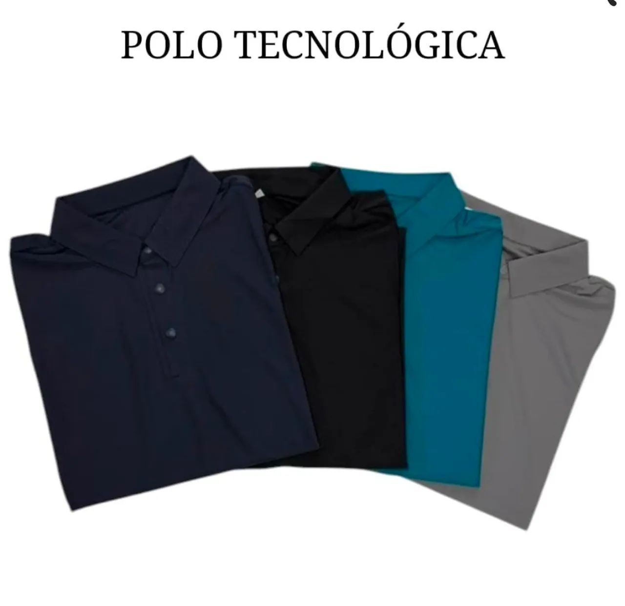 Polo Tecnológica Botão  - Foto 2