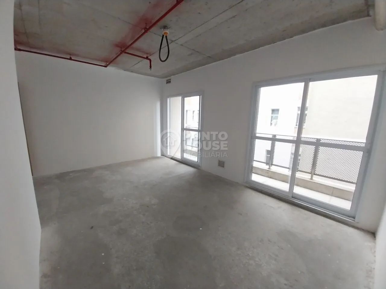 Sala comercial à venda e locação no bairro da Vila Mariana de 34m² e 1 vaga - Foto 3