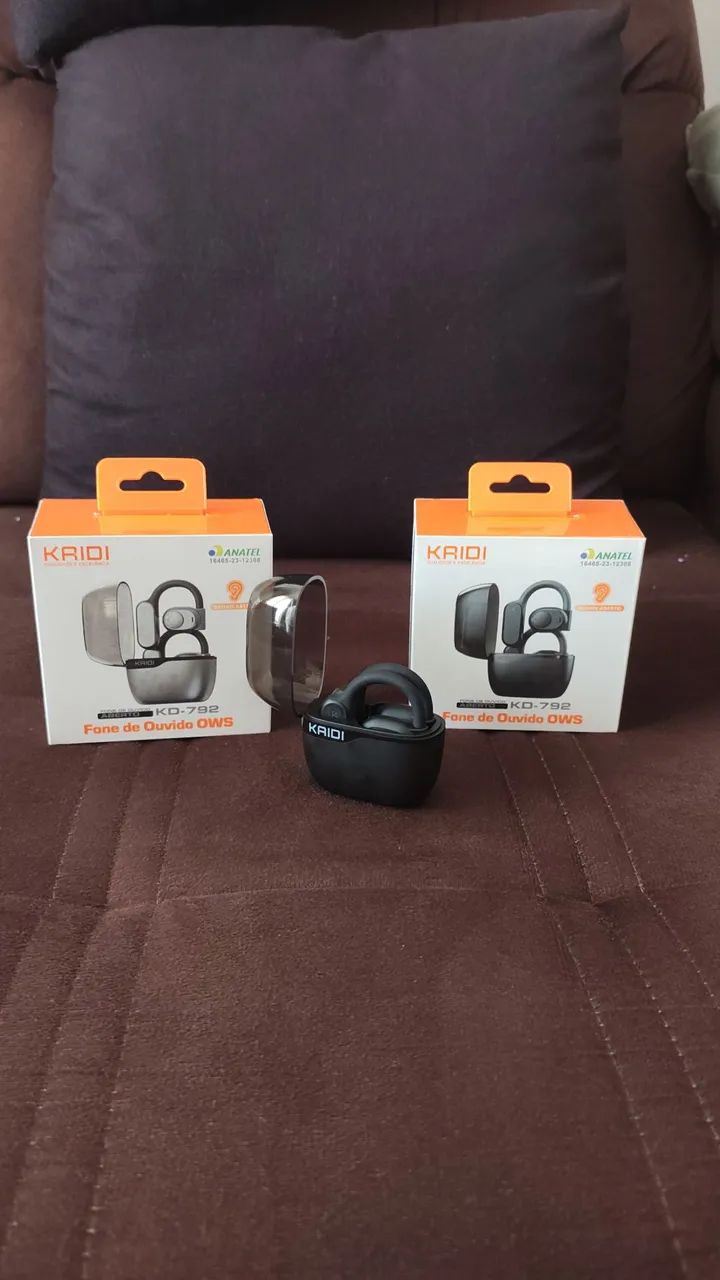 Fone de ouvido bluetooth /Cada fone 170 reais. - Foto 2