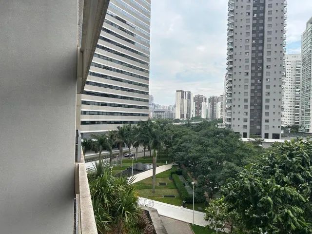2 Dorms (Suíte) + 3 Ar-Cond + Varanda com Vidro | Direto Proprietário | Jd Perdizes - Foto 2