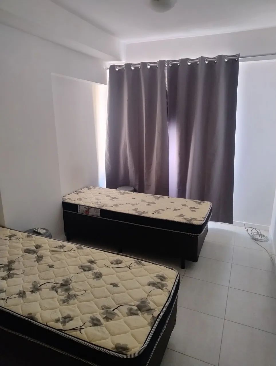 Alugo Flat Mobiliado Centro de Itaboraí  - Foto 3