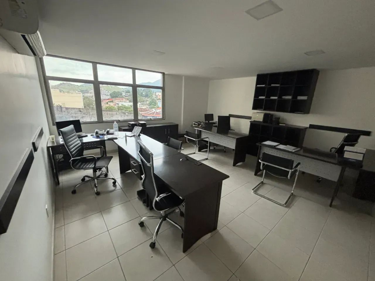 Sala/Conjunto para venda possui 31 metros quadrados - Foto 3